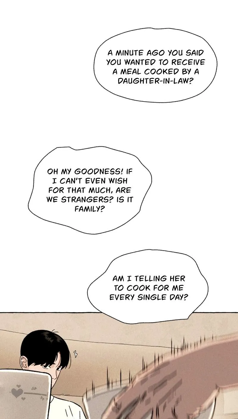Low Orbit Human Chapter 4 page 71 - 