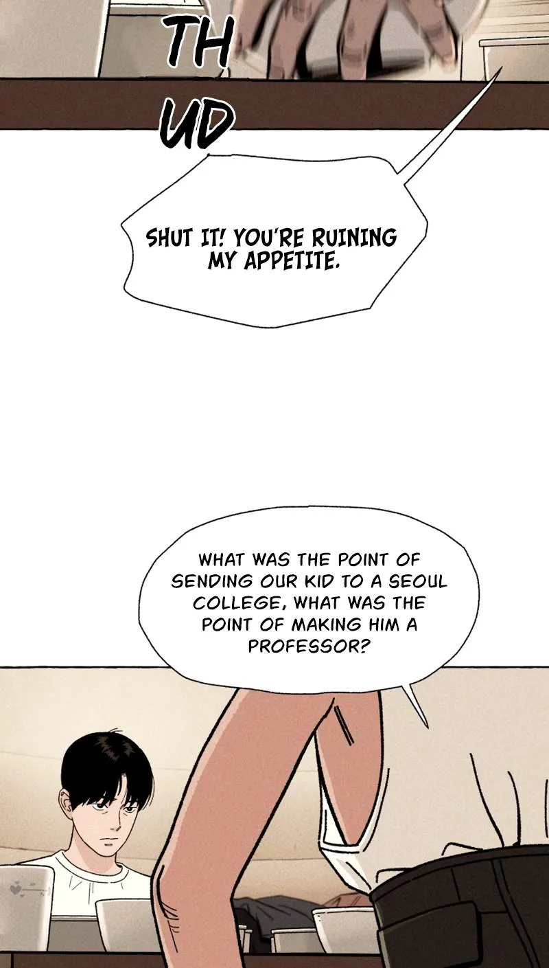 Low Orbit Human Chapter 4 page 72 - 