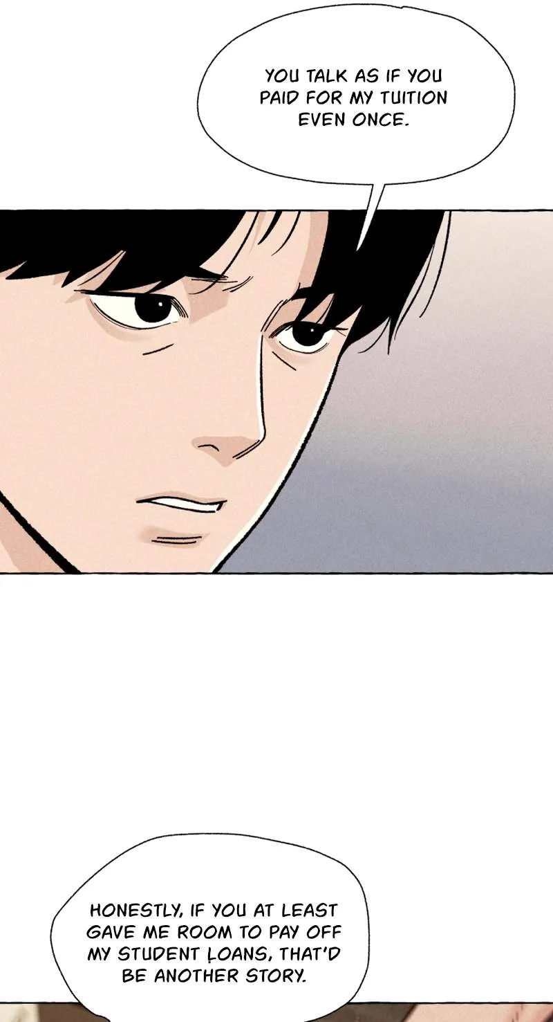 Low Orbit Human Chapter 4 page 74 - 