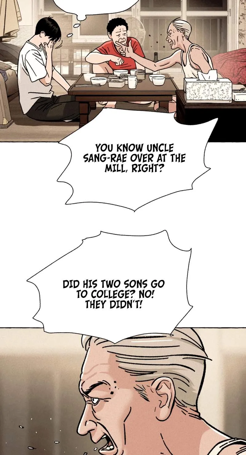 Low Orbit Human Chapter 4 page 76 - 