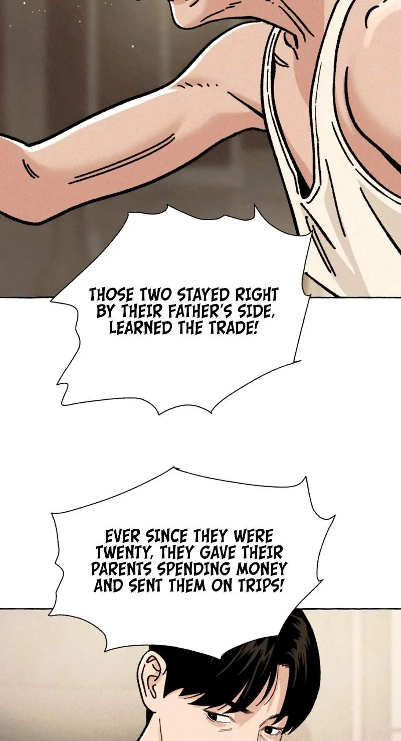 Low Orbit Human Chapter 4 page 77 - 