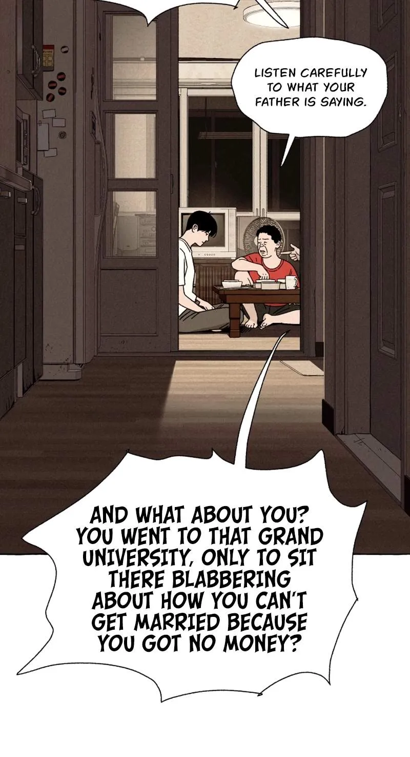 Low Orbit Human Chapter 4 page 79 - 