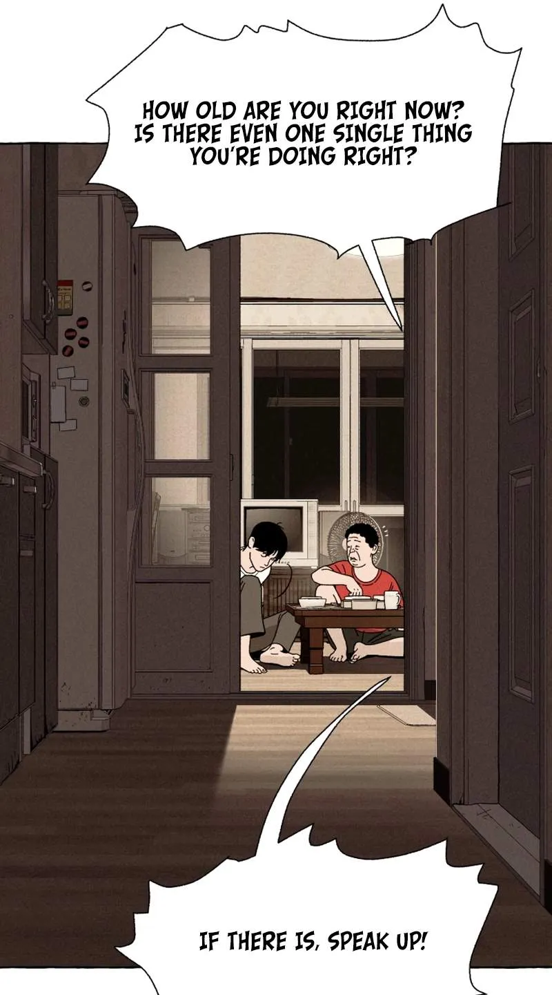 Low Orbit Human Chapter 4 page 80 - 