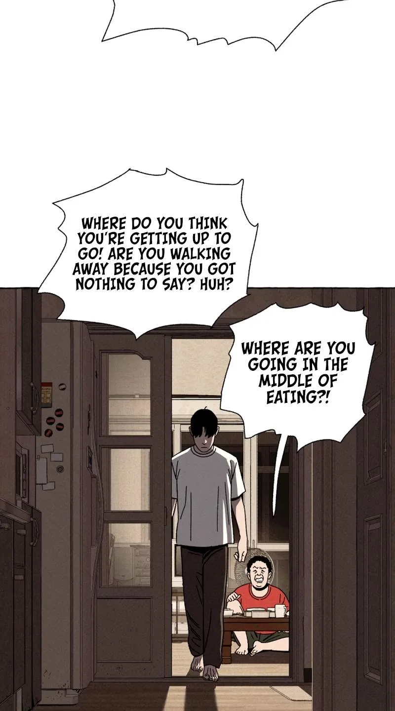 Low Orbit Human Chapter 4 page 81 - 