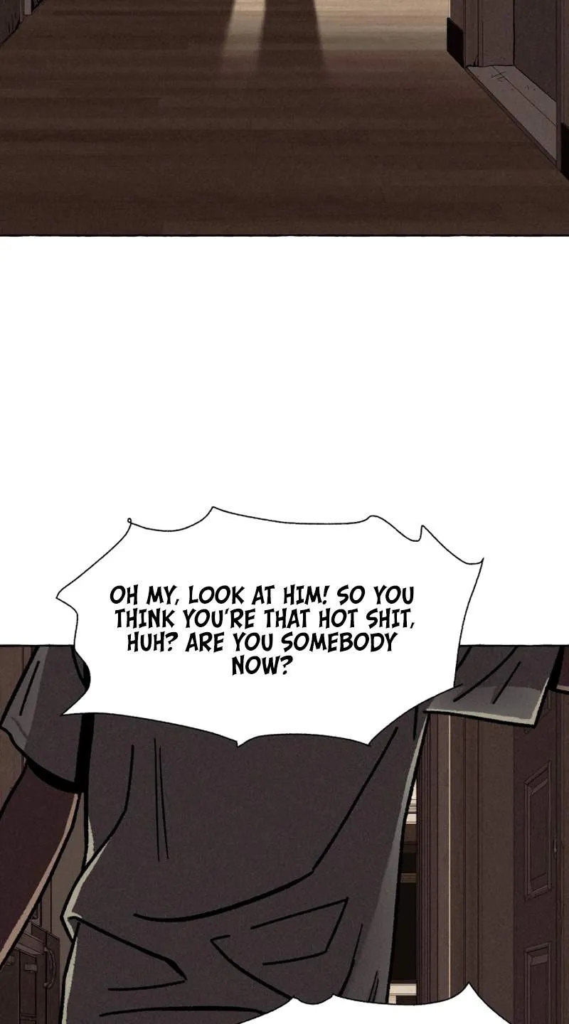 Low Orbit Human Chapter 4 page 82 - 