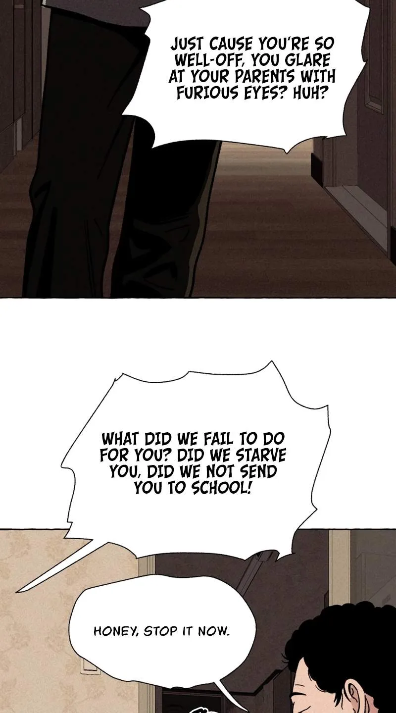 Low Orbit Human Chapter 4 page 83 - 