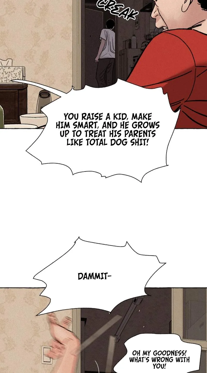 Low Orbit Human Chapter 4 page 84 - 