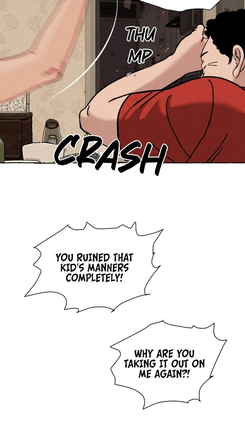 Low Orbit Human Chapter 4 page 85 - 