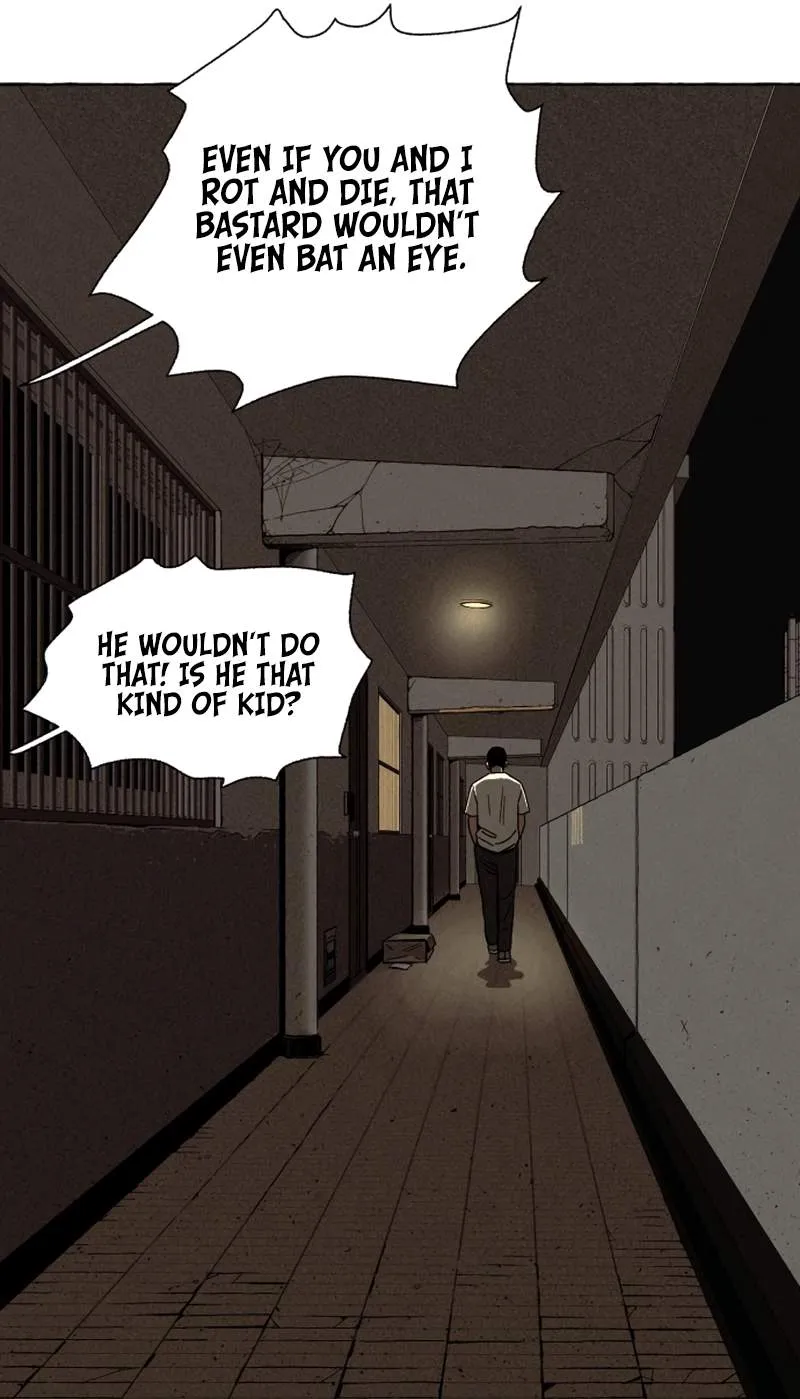 Low Orbit Human Chapter 4 page 86 - 