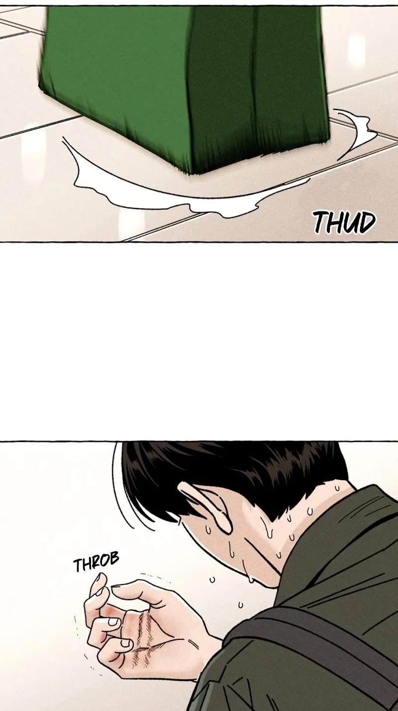 Low Orbit Human Chapter 5 page 13 - 