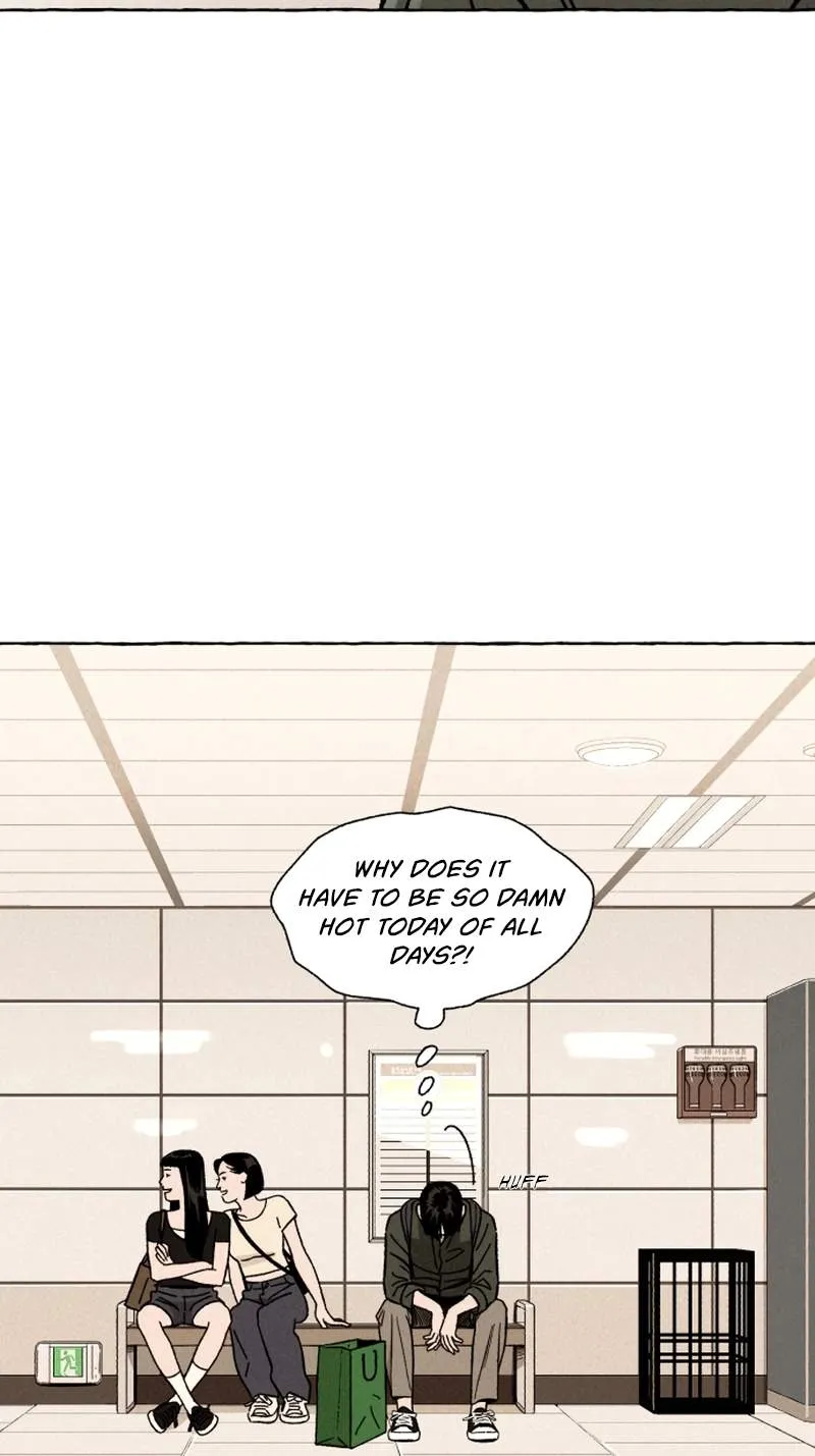 Low Orbit Human Chapter 5 page 14 - 