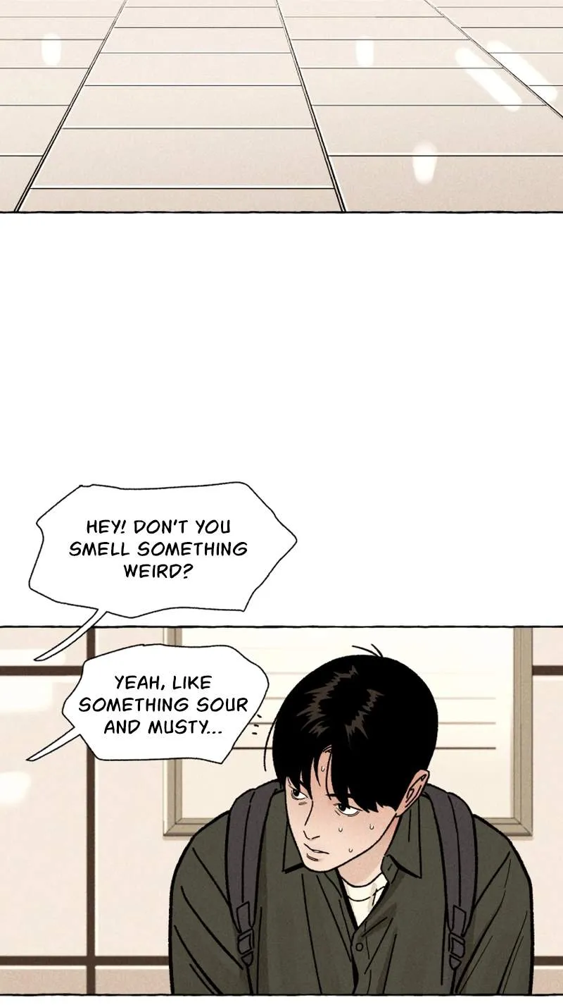 Low Orbit Human Chapter 5 page 15 - 
