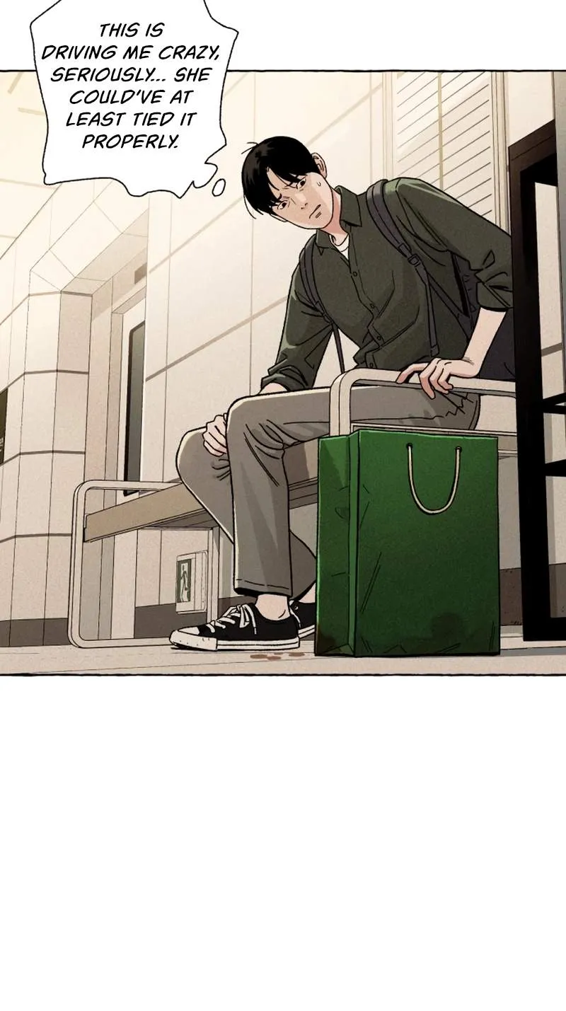 Low Orbit Human Chapter 5 page 20 - 
