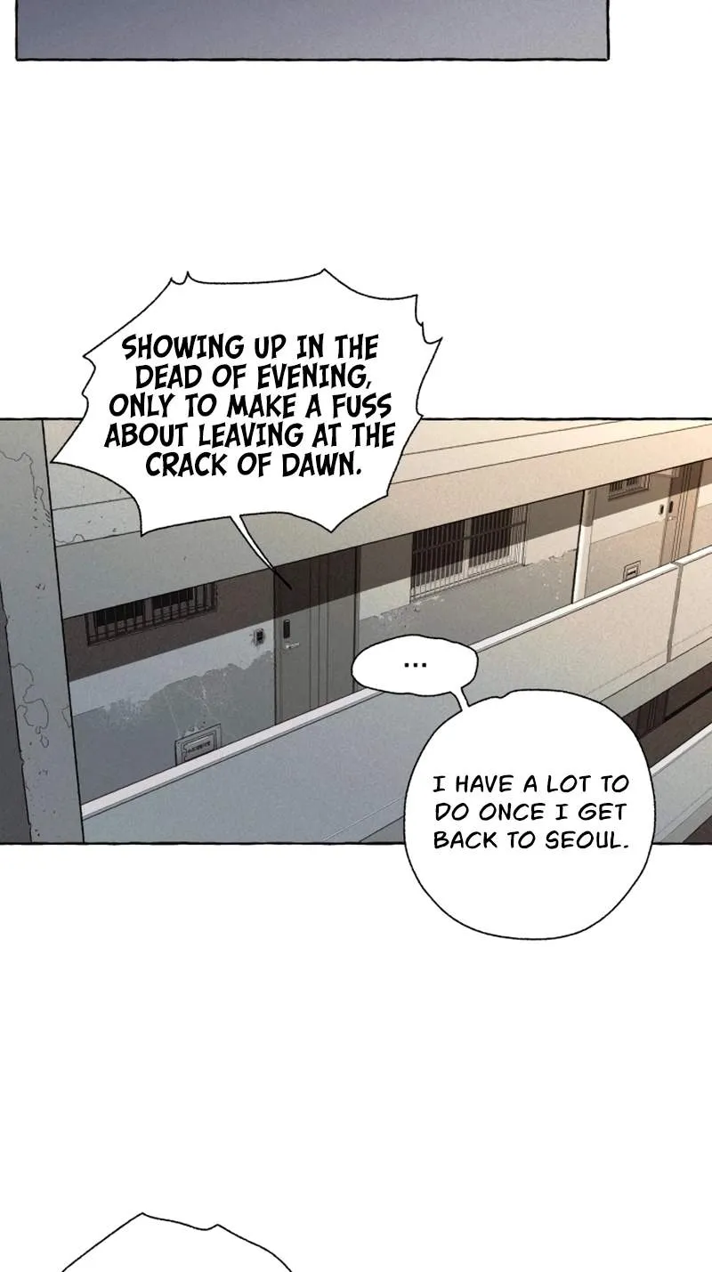 Low Orbit Human Chapter 5 page 3 - 