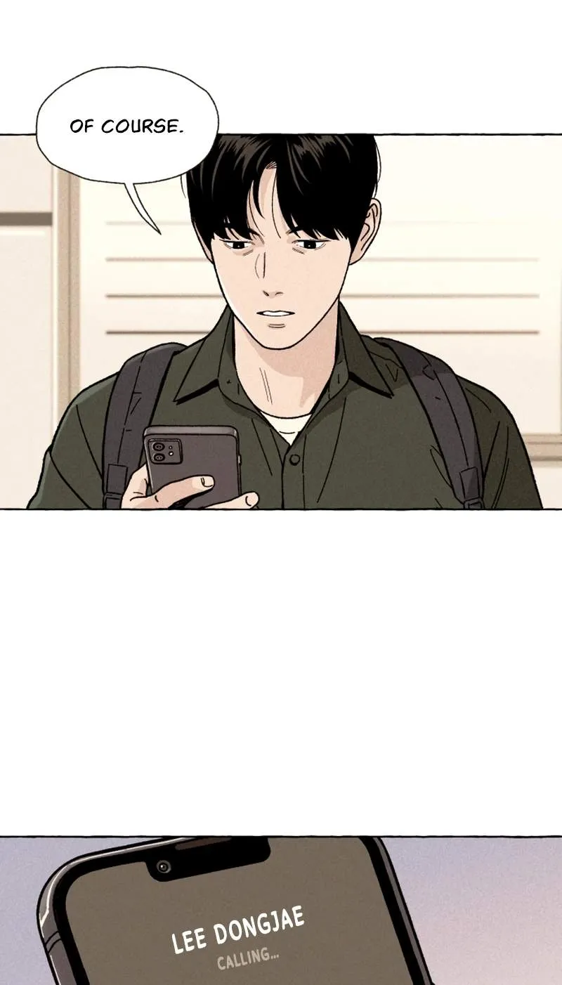 Low Orbit Human Chapter 5 page 25 - 