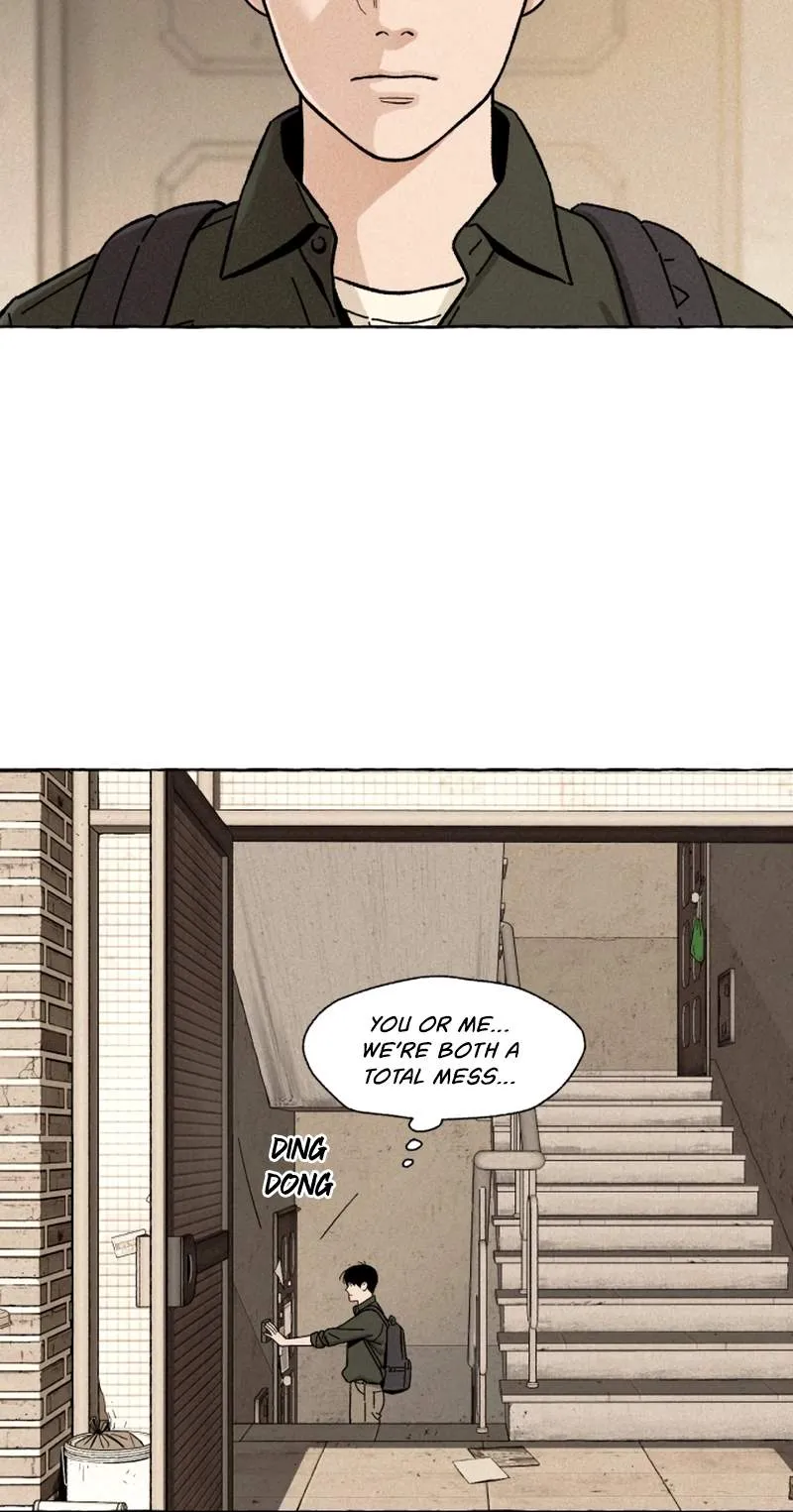 Low Orbit Human Chapter 5 page 31 - 