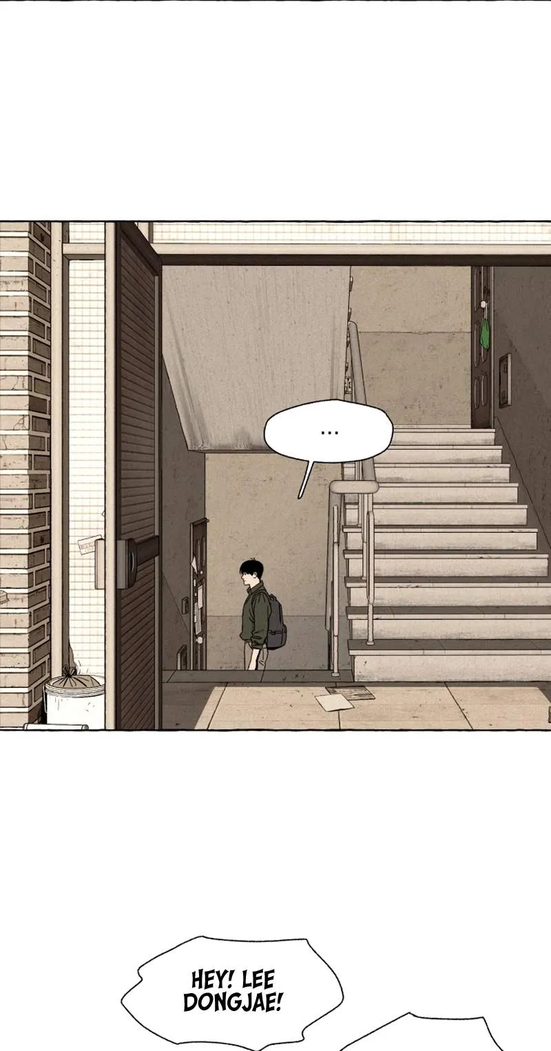 Low Orbit Human Chapter 5 page 32 - 