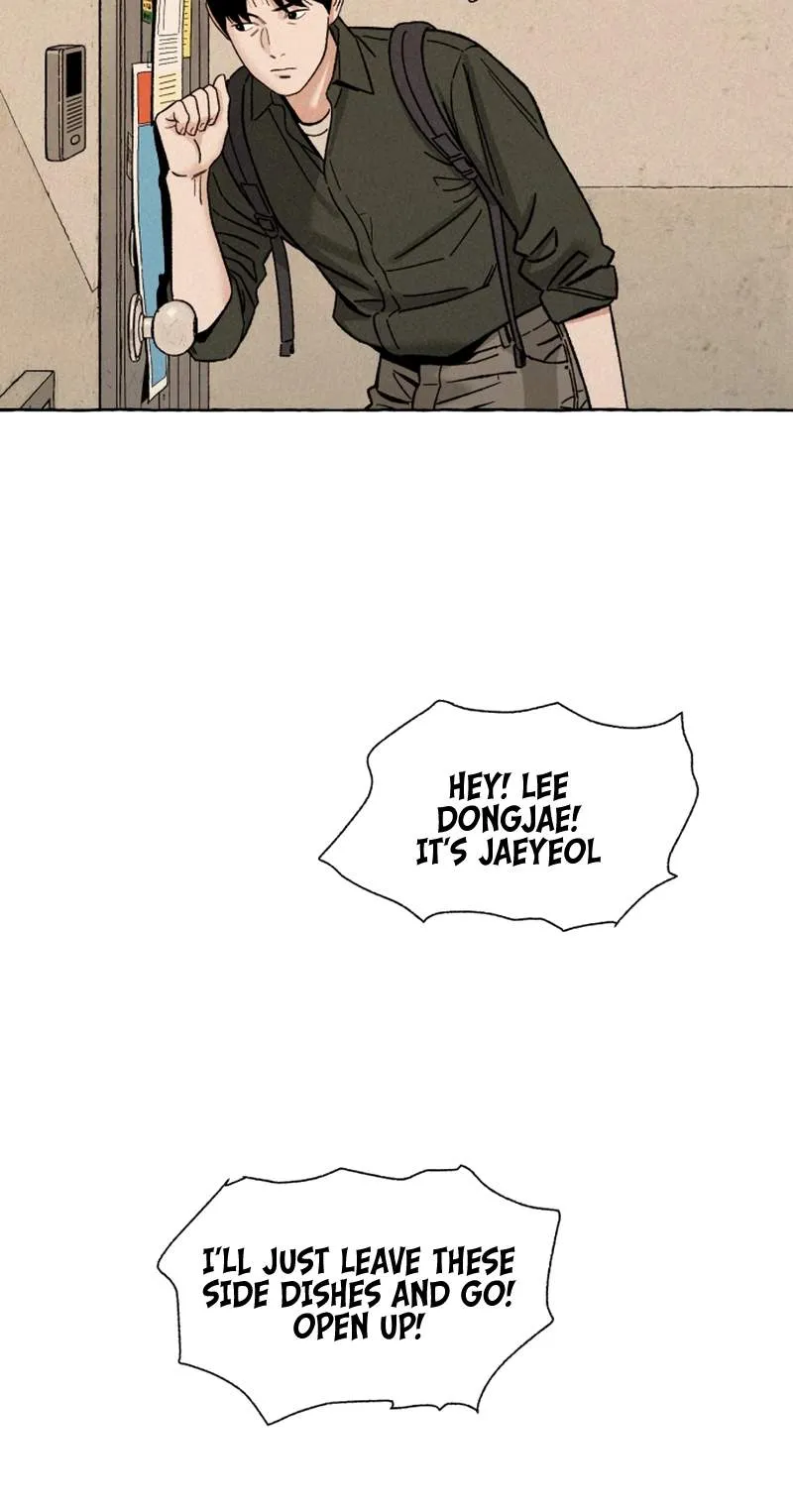 Low Orbit Human Chapter 5 page 34 - 