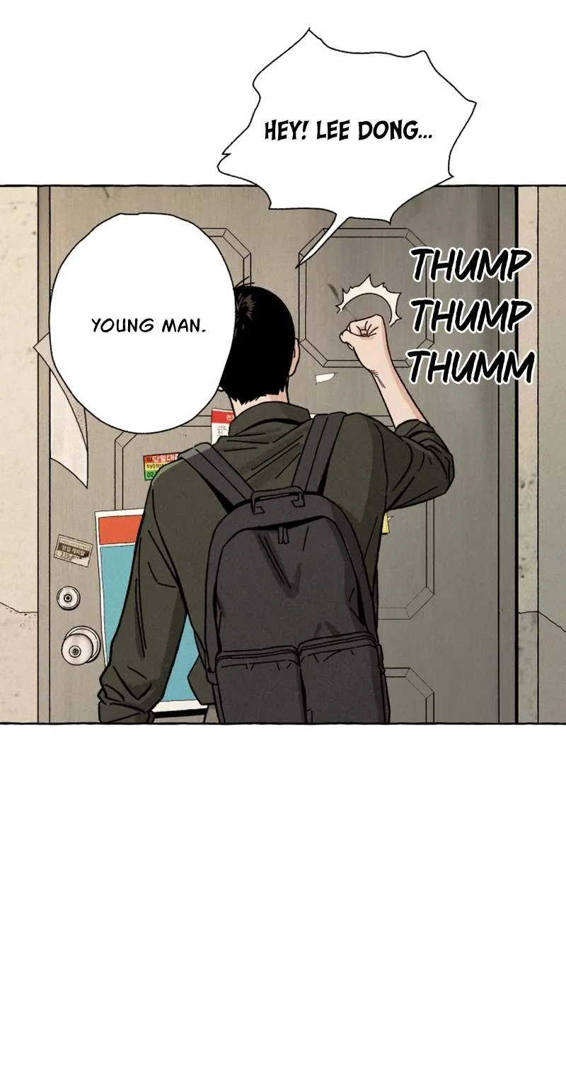 Low Orbit Human Chapter 5 page 35 - 