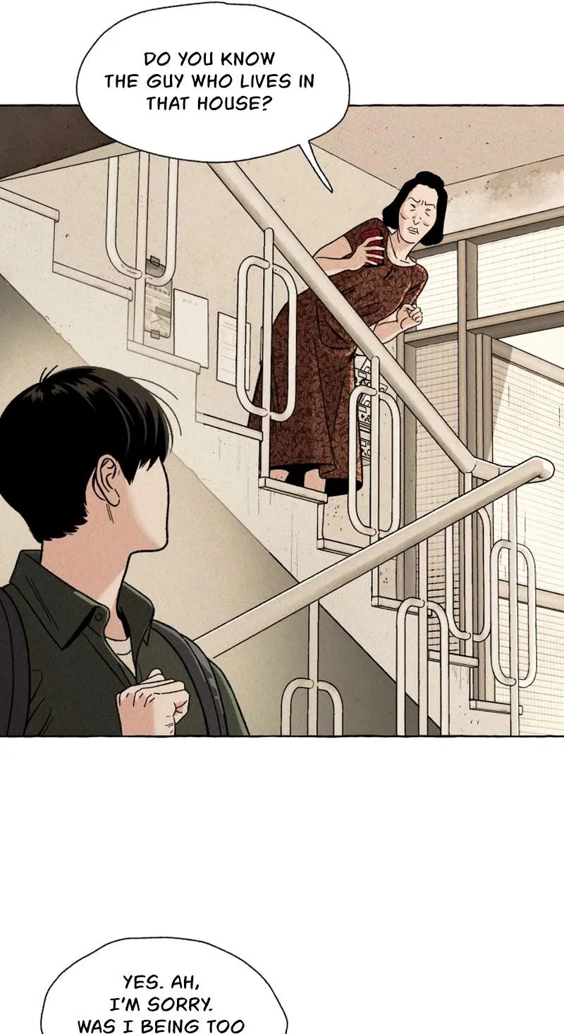 Low Orbit Human Chapter 5 page 36 - 