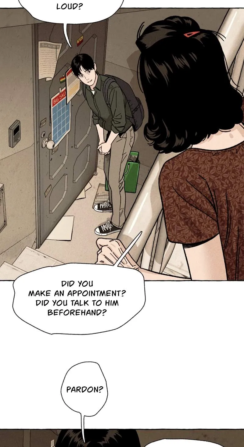 Low Orbit Human Chapter 5 page 37 - 