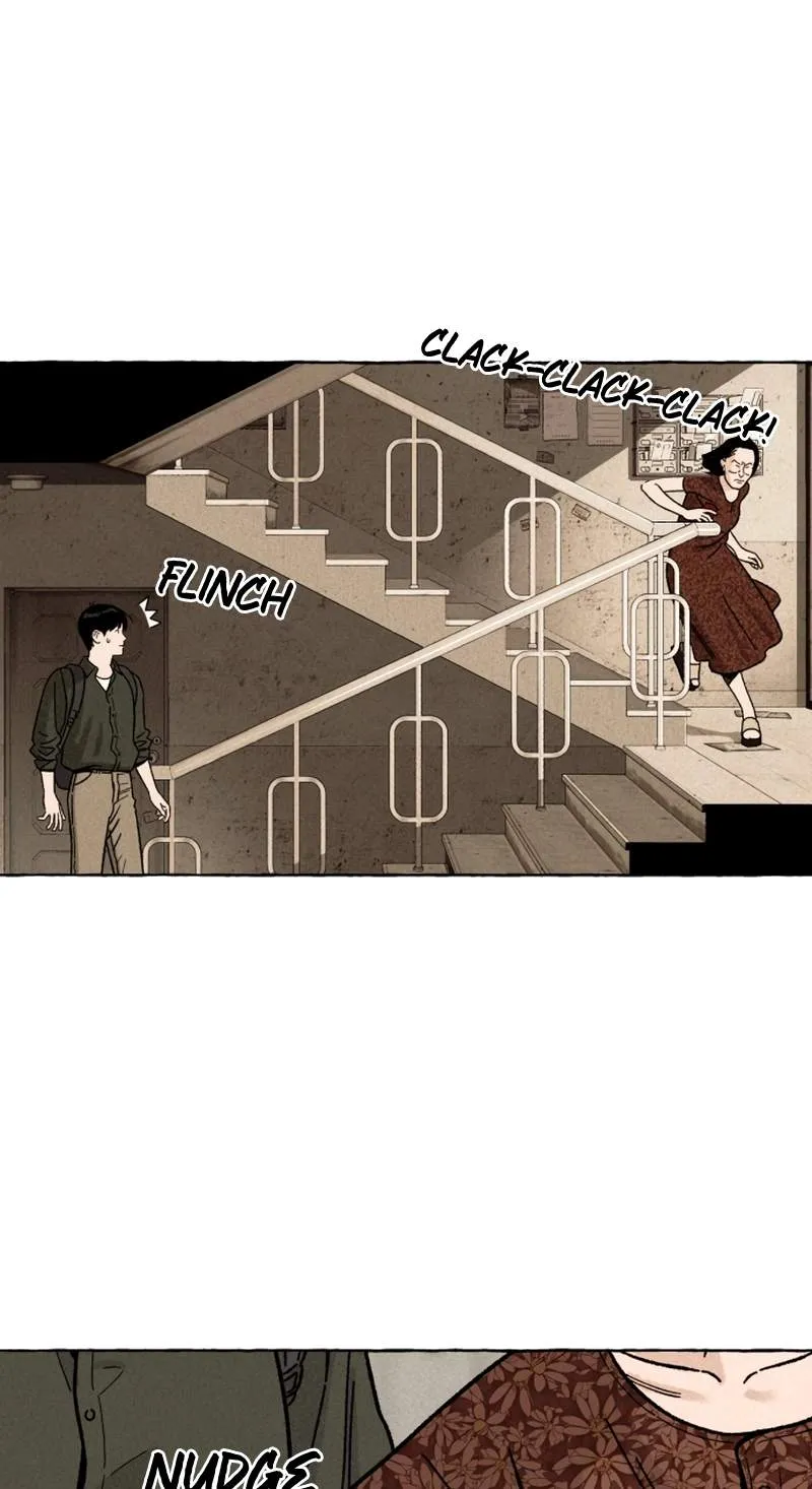 Low Orbit Human Chapter 5 page 39 - 