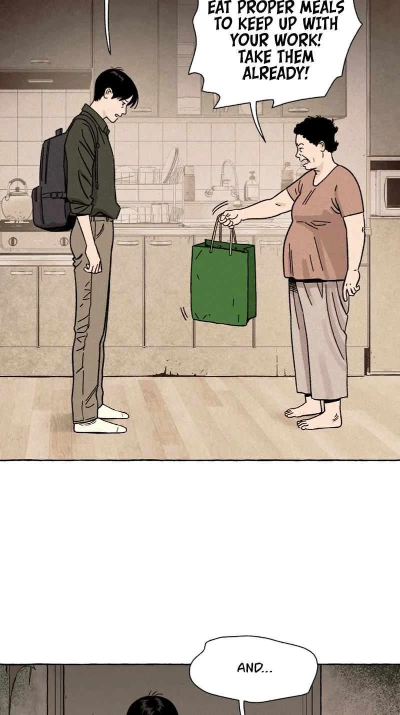 Low Orbit Human Chapter 5 page 5 - 