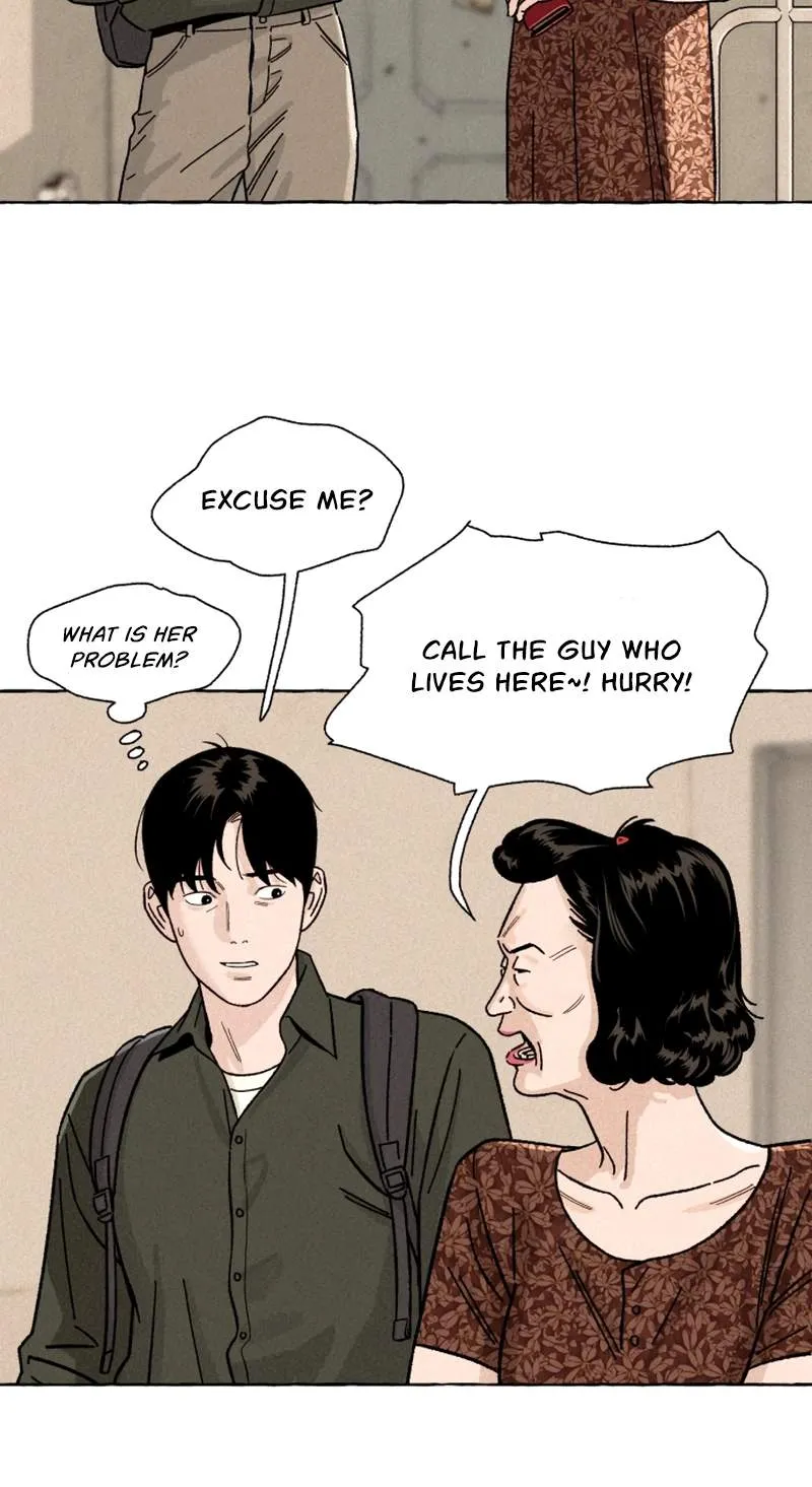 Low Orbit Human Chapter 5 page 41 - 