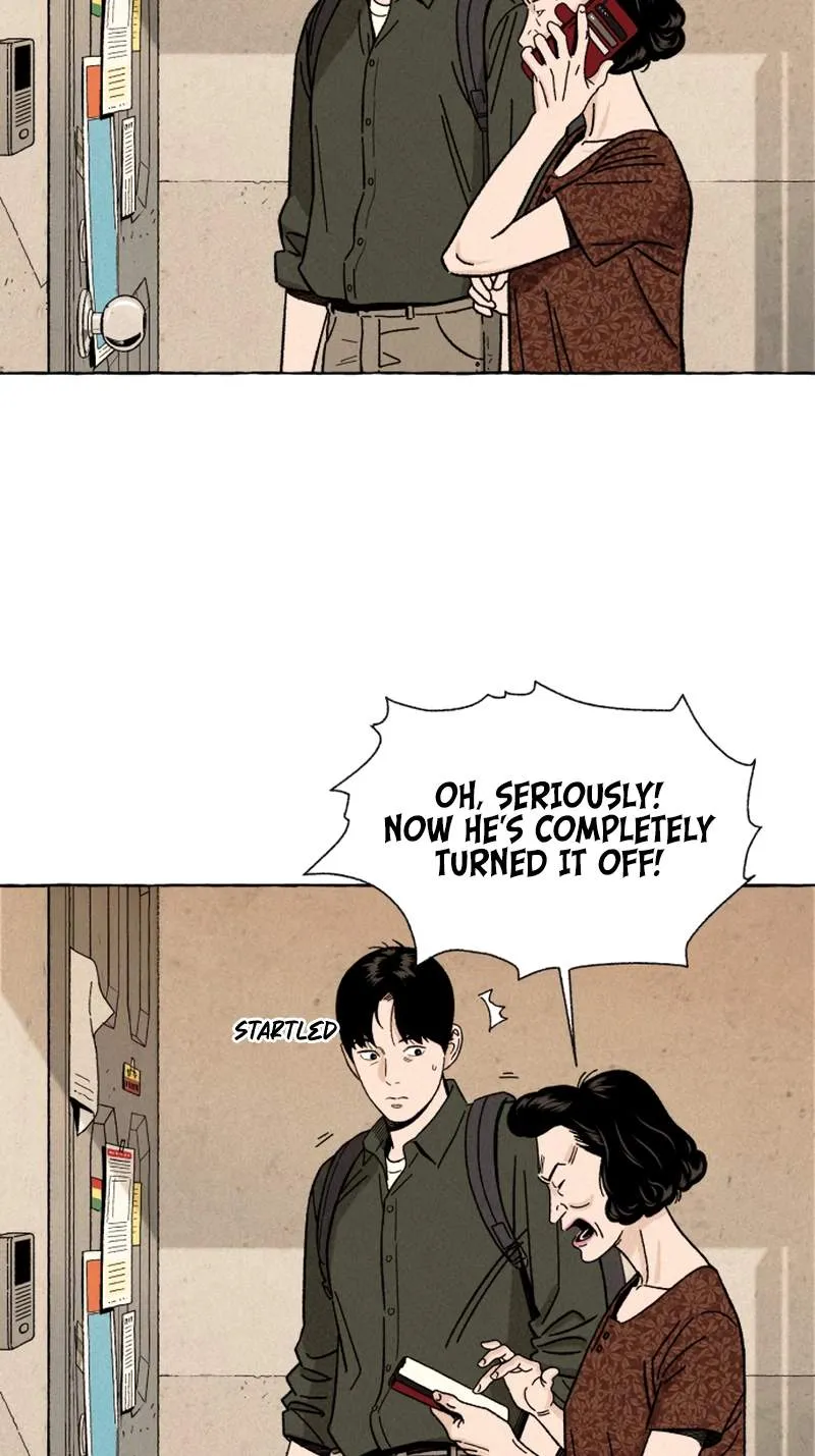 Low Orbit Human Chapter 5 page 44 - 