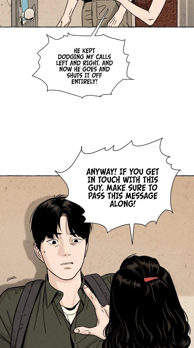 Low Orbit Human Chapter 5 page 45 - 