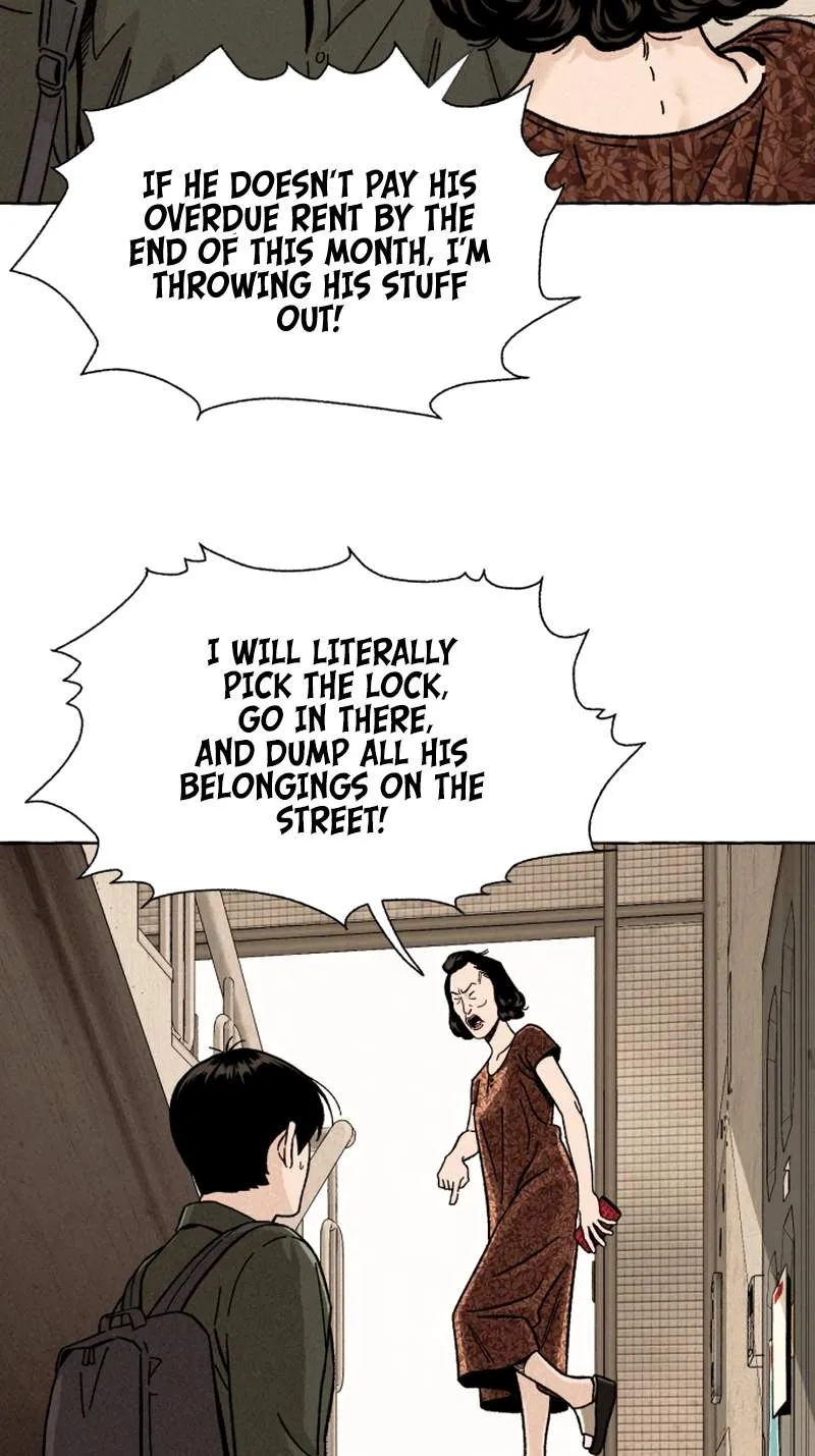 Low Orbit Human Chapter 5 page 46 - 