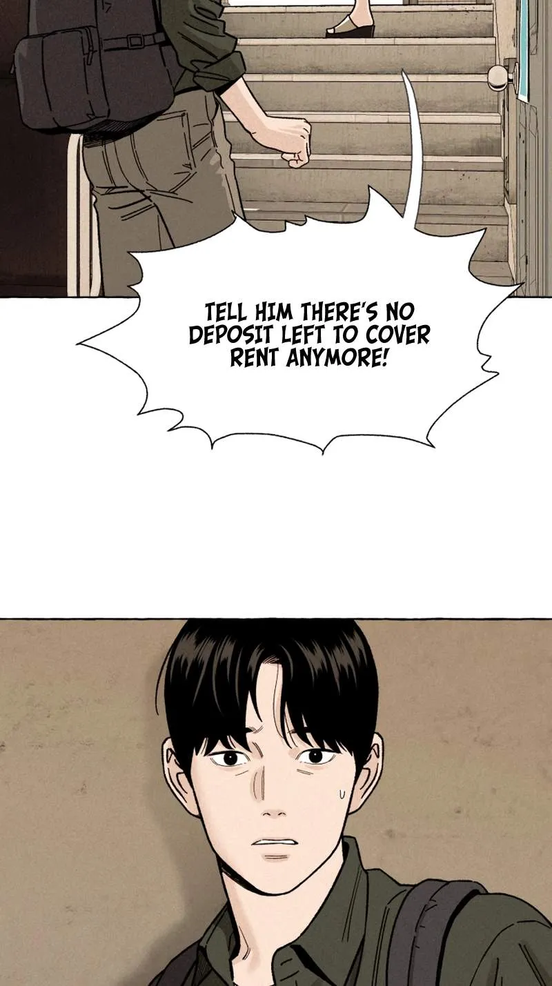 Low Orbit Human Chapter 5 page 47 - 