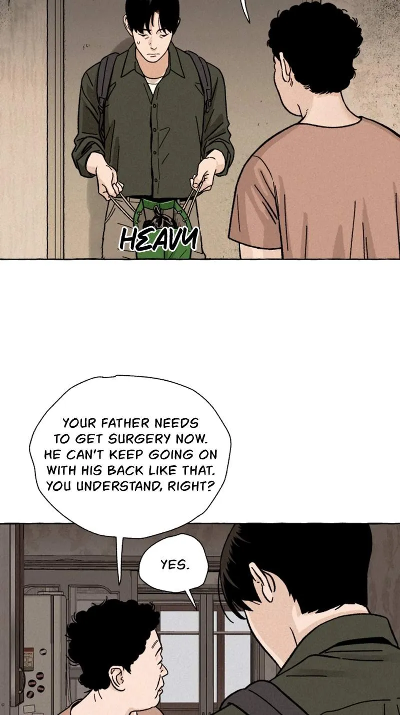 Low Orbit Human Chapter 5 page 6 - 