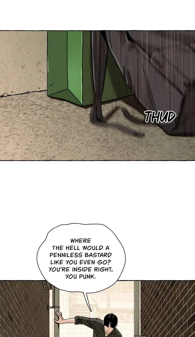 Low Orbit Human Chapter 5 page 53 - 