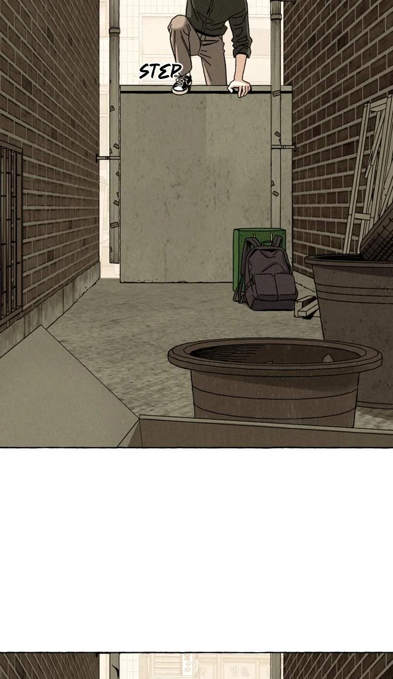 Low Orbit Human Chapter 5 page 54 - 