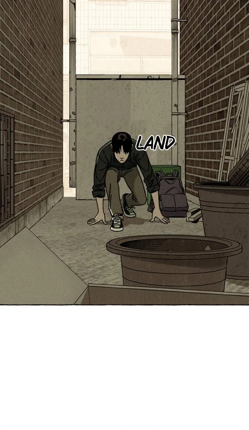Low Orbit Human Chapter 5 page 55 - 
