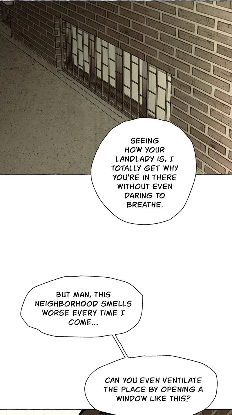 Low Orbit Human Chapter 5 page 56 - 
