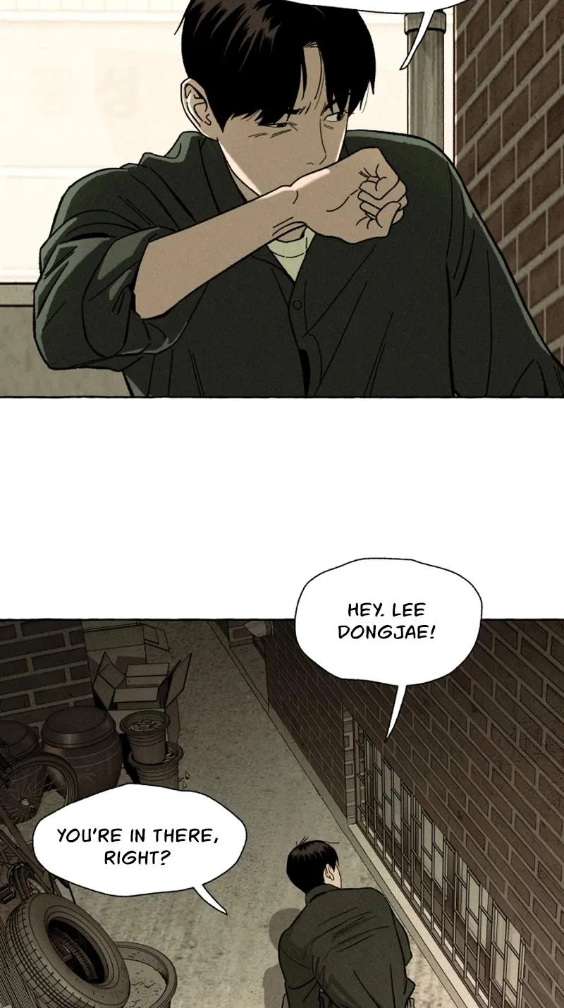 Low Orbit Human Chapter 5 page 57 - 