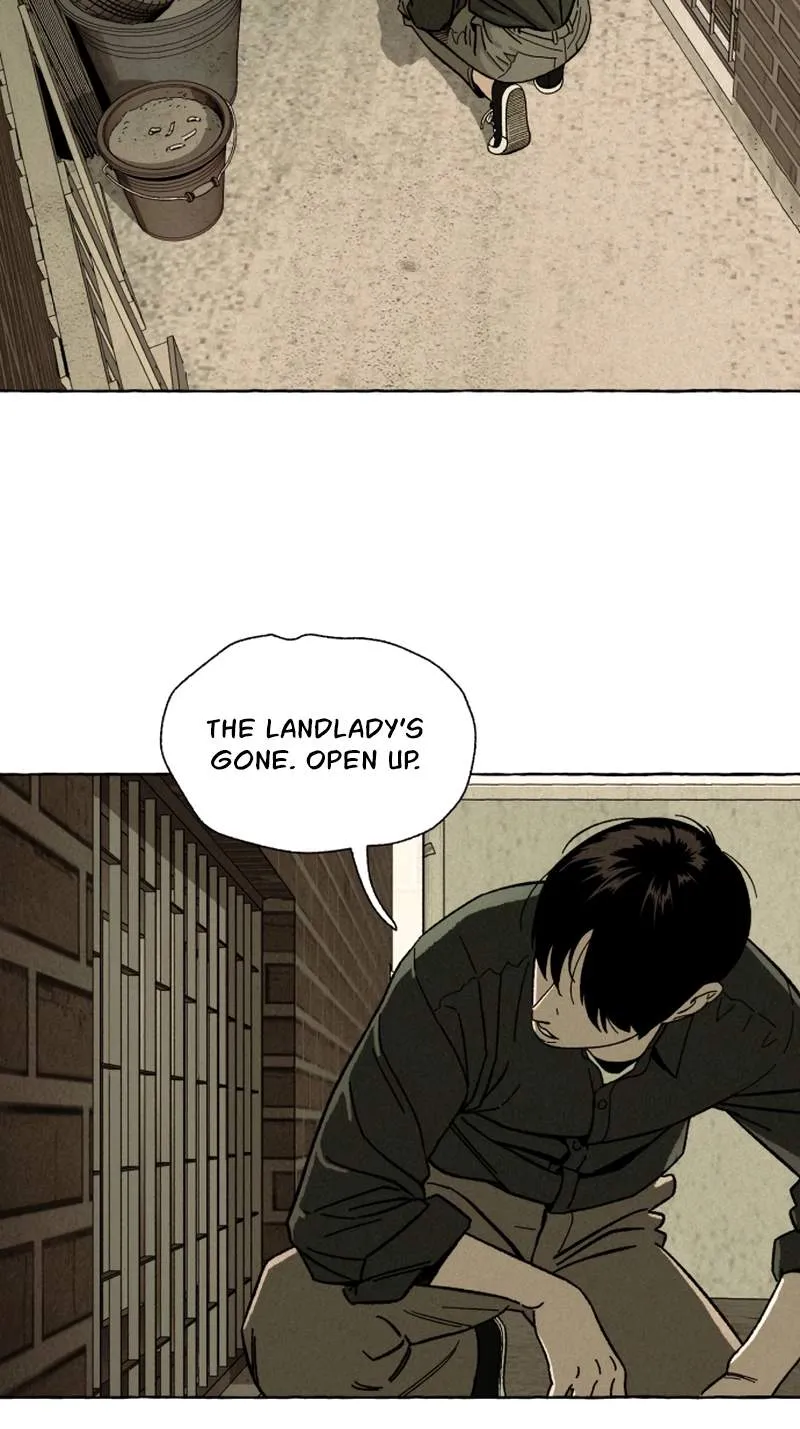 Low Orbit Human Chapter 5 page 58 - 