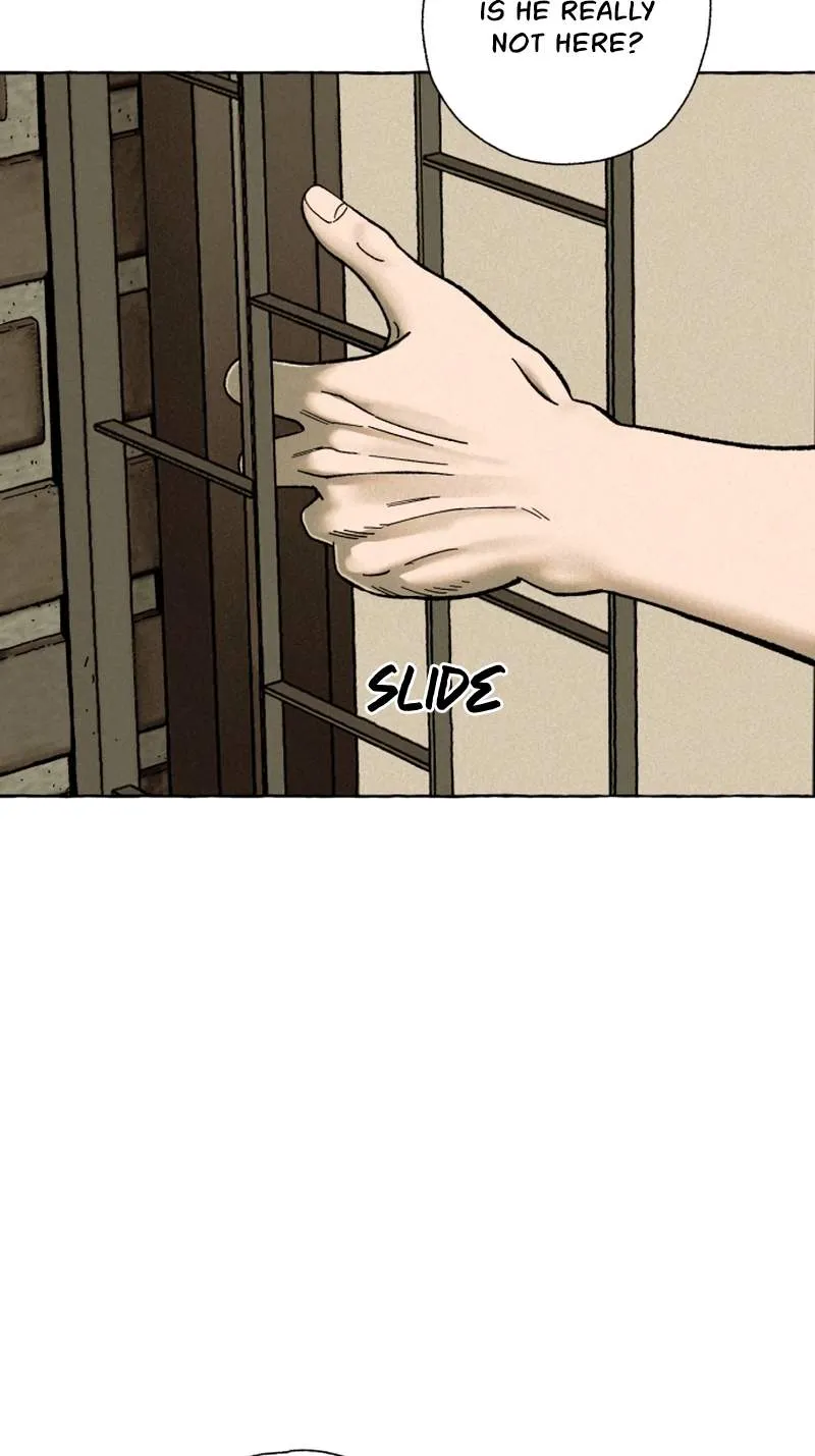 Low Orbit Human Chapter 5 page 60 - 