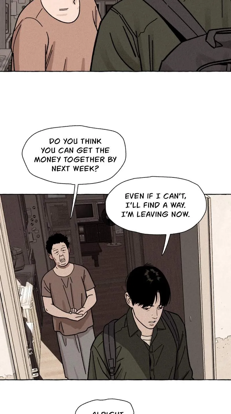 Low Orbit Human Chapter 5 page 7 - 