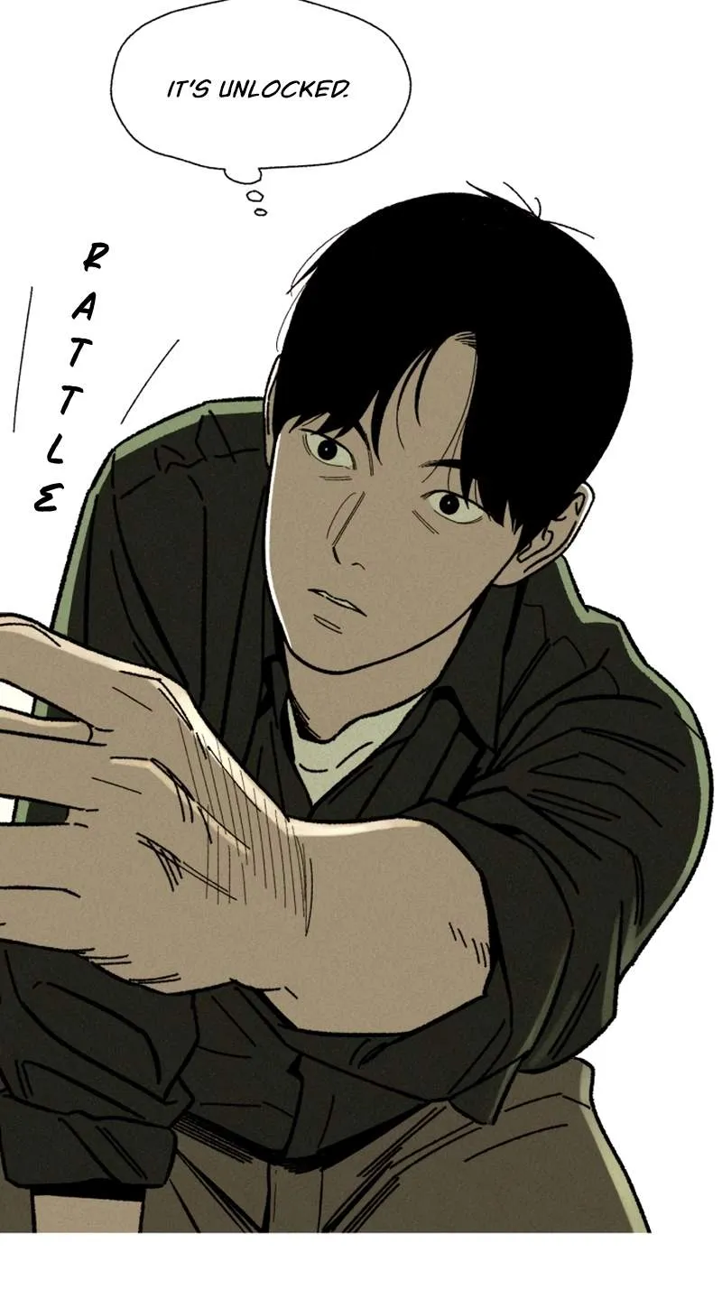 Low Orbit Human Chapter 5 page 61 - 