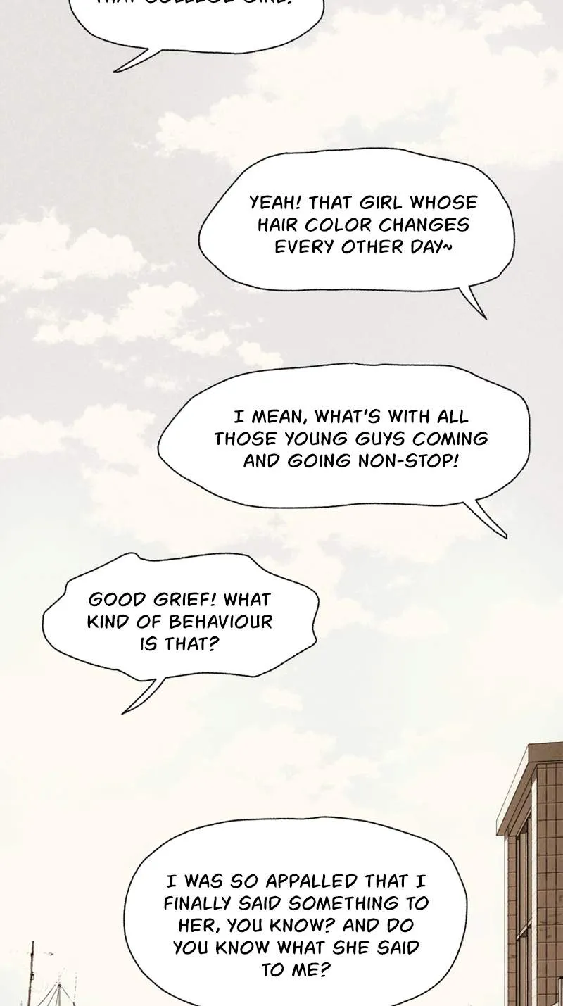 Low Orbit Human Chapter 5 page 65 - 