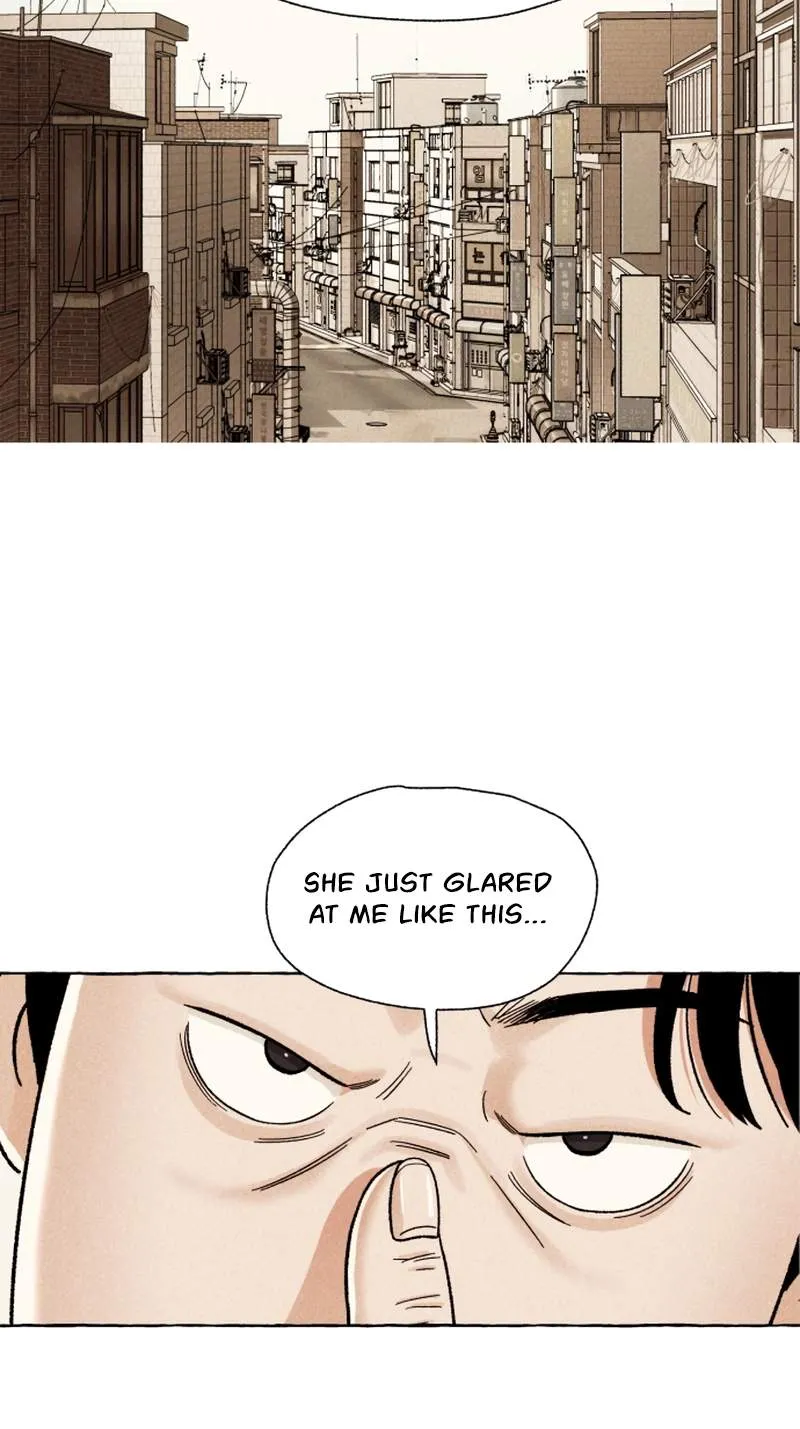 Low Orbit Human Chapter 5 page 66 - 