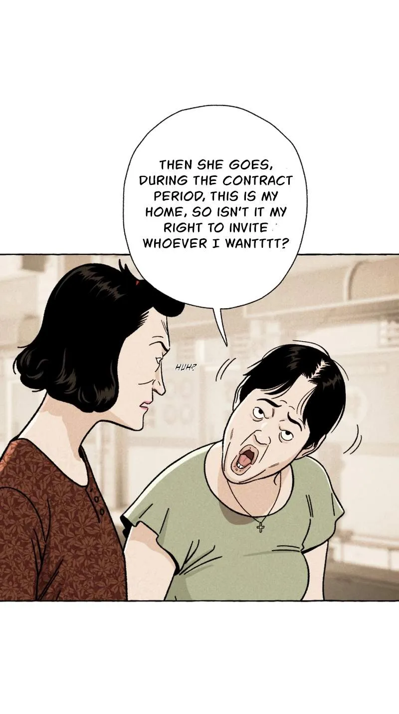 Low Orbit Human Chapter 5 page 67 - 