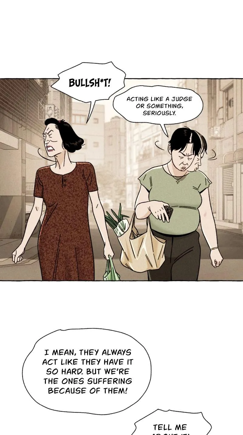 Low Orbit Human Chapter 5 page 68 - 