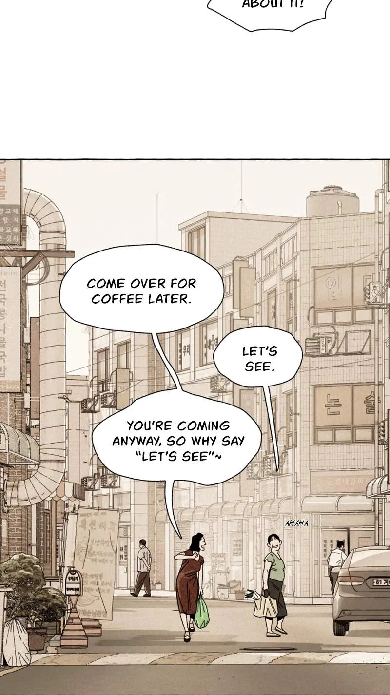 Low Orbit Human Chapter 5 page 69 - 