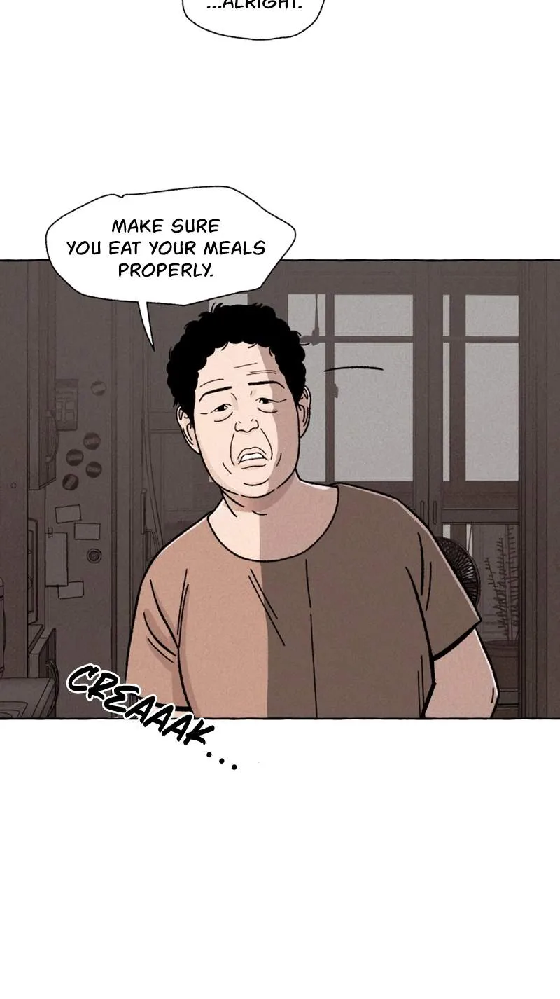 Low Orbit Human Chapter 5 page 8 - 