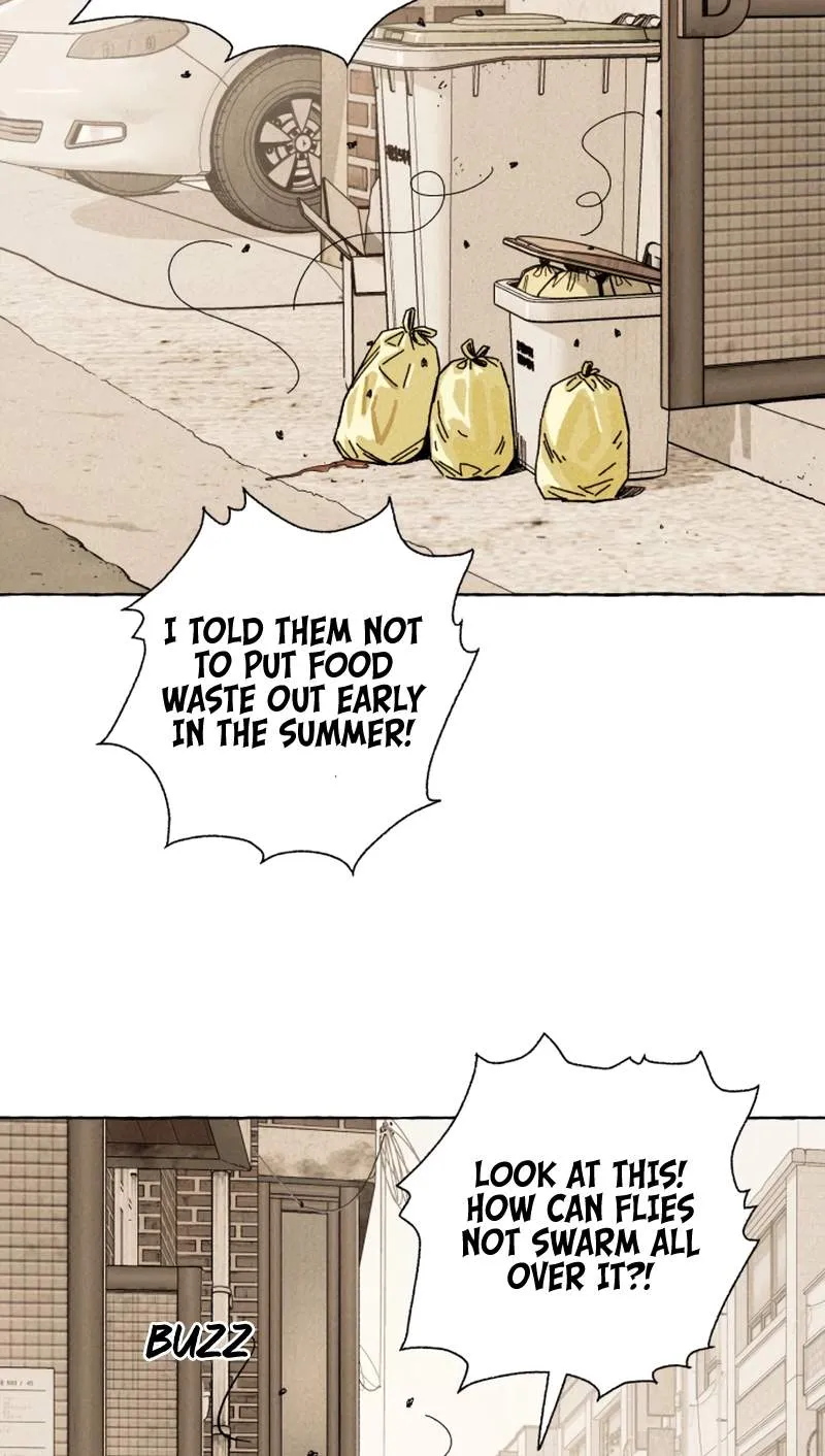 Low Orbit Human Chapter 5 page 71 - 