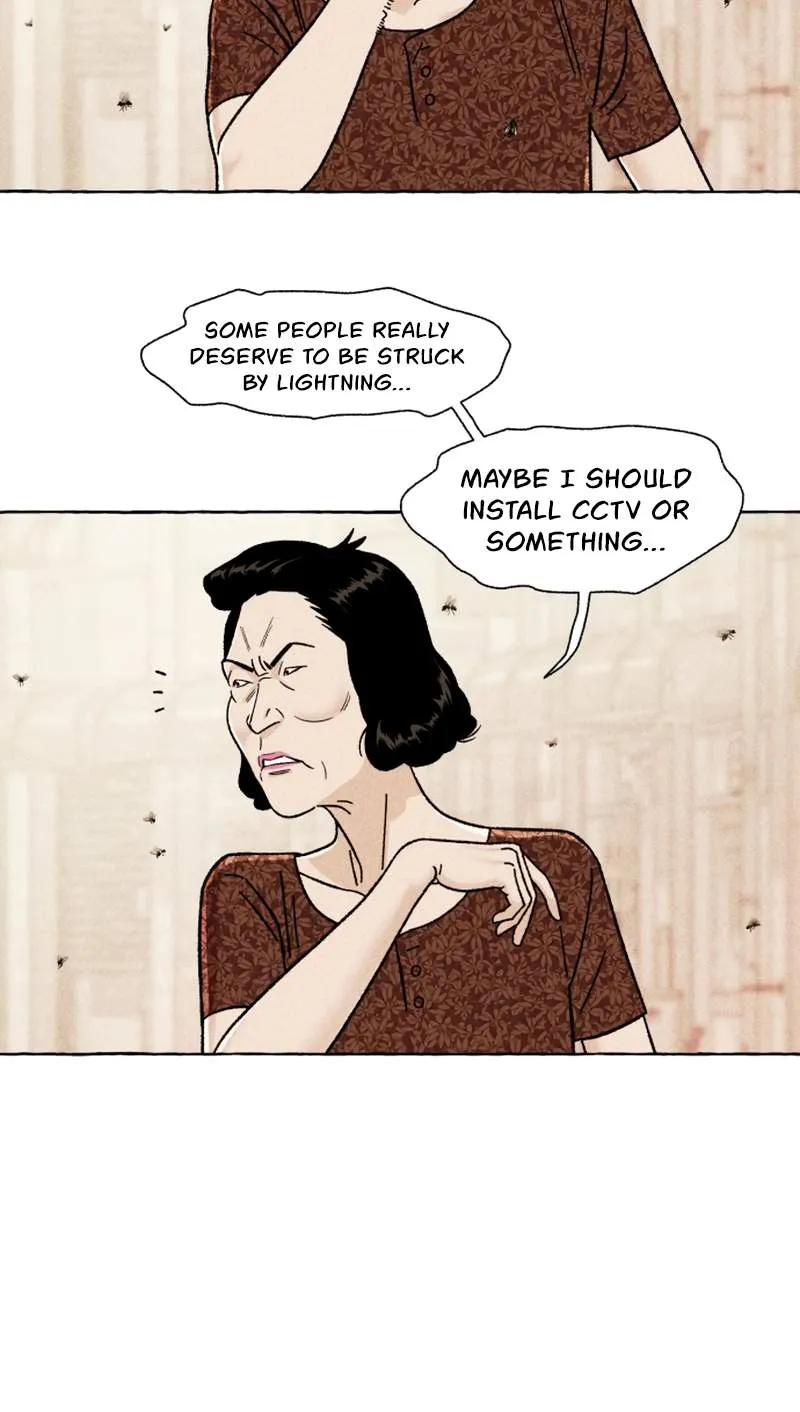 Low Orbit Human Chapter 5 page 73 - 